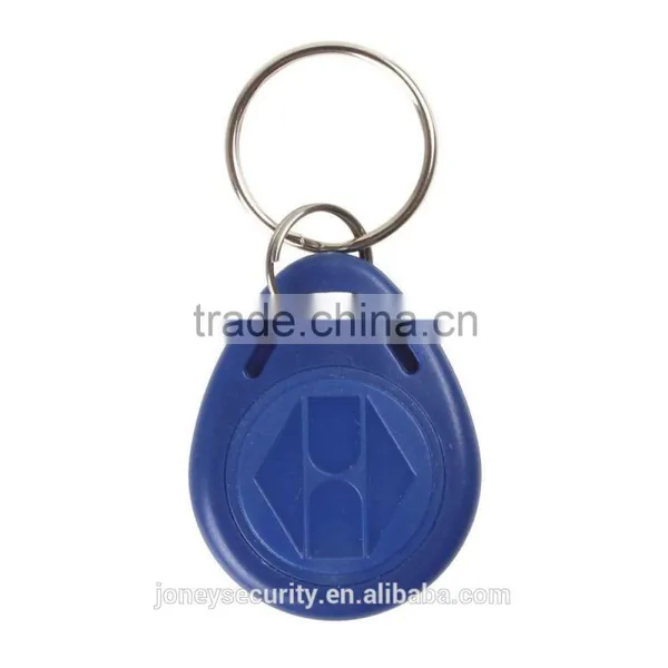 Standalone Control One Door RFID Wiegand Access Control Keypad photo-4