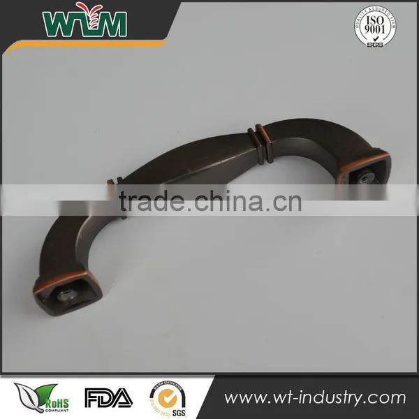 Classic Furniture Handle Components Products Made Die Casting photo-3