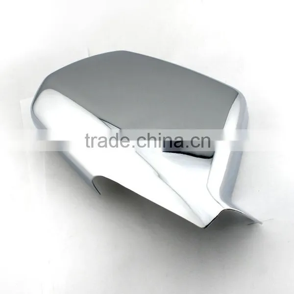 Chromium Plating Rear View Mirror Covers for Cadillac Cts 2008 2009 2010 2011 2012 photo-4