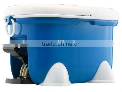 2012 New Design QQ Bucket Magic Mop MP-13 photo-5