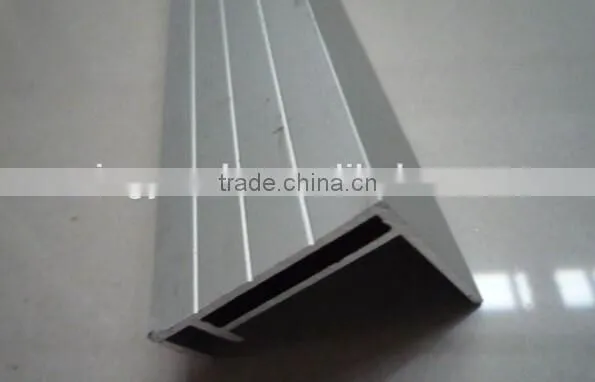 Aluminum Solar Frame Extrusion photo-5