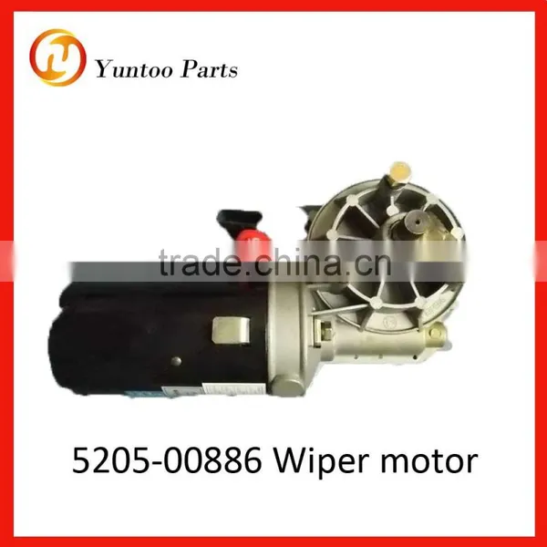 5205-00886 Wiper Motor photo-2