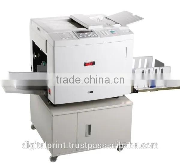 Digital Printing Machine photo-2