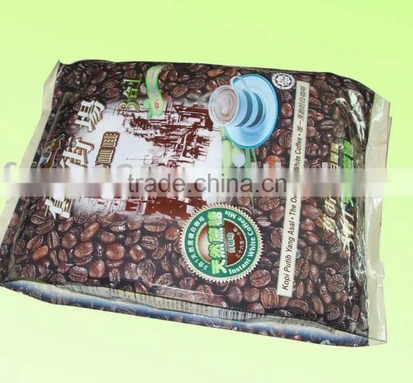 Flavored Coffee Bag & Coffee Bag & Lamination Bag
