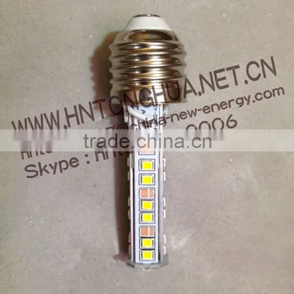 220V 6W Milky Glass Shell LED G95 Globe Pendant Light Bulb photo-6