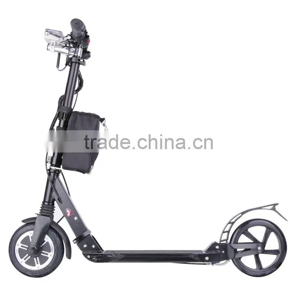 CCEZ Dual Wheel Scooter photo-3