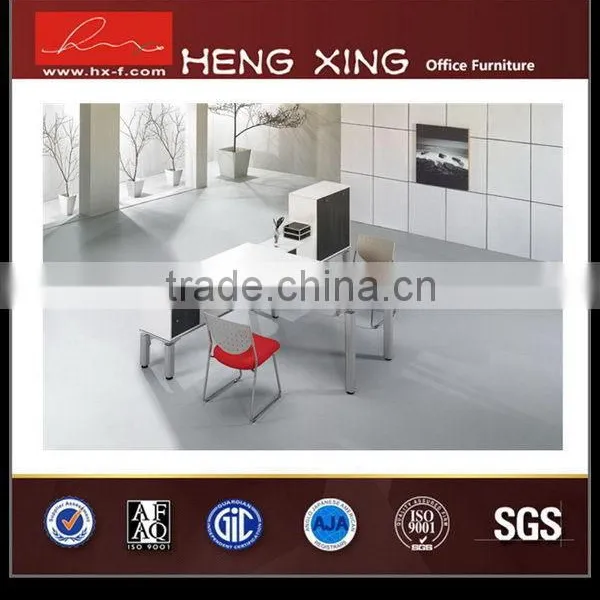 Hi-tech Newly Design Glass Board Office Partition photo-4