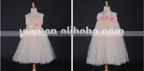 New Looking Black Tutu Dress Hot Sale Beautiful Black Tutu Dress photo-6