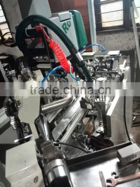 Paper Cone Machine With CE Standard photo-3