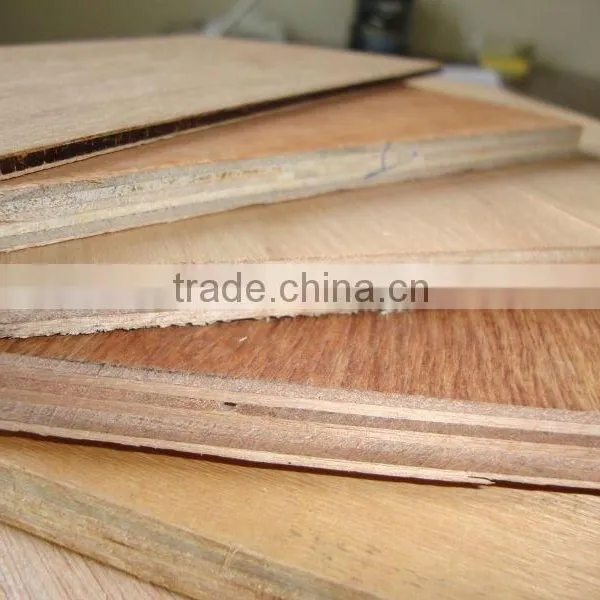 Lowest Price Packing Plywood photo-6