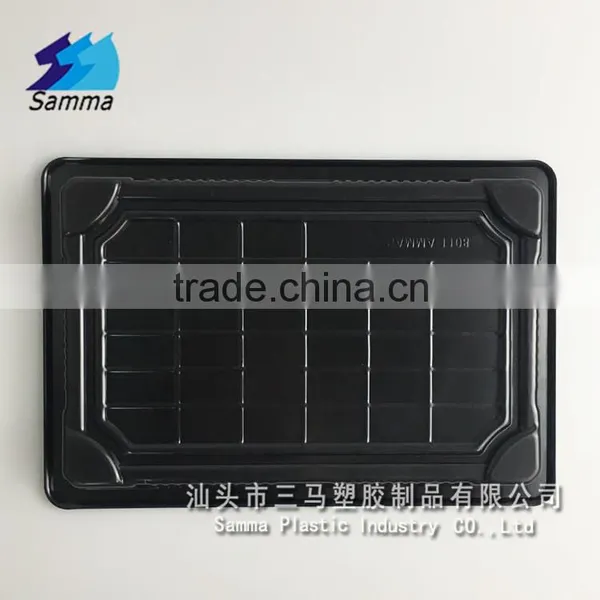 SM1-1108B Plastic Sea Food Container photo-6