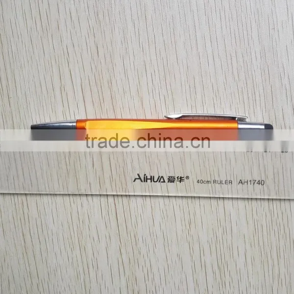 High Demand Import Products Metal Clip Value Stylus Pens photo-6