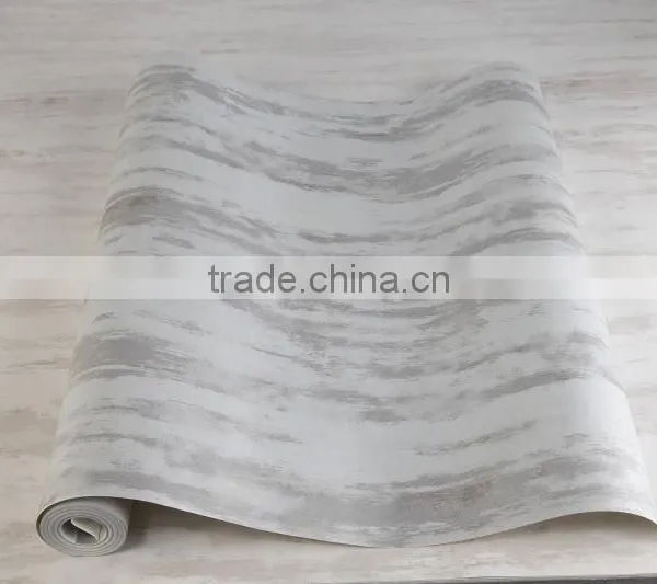 European Style Pure Paper Wallpaper for Home Walls photo-4