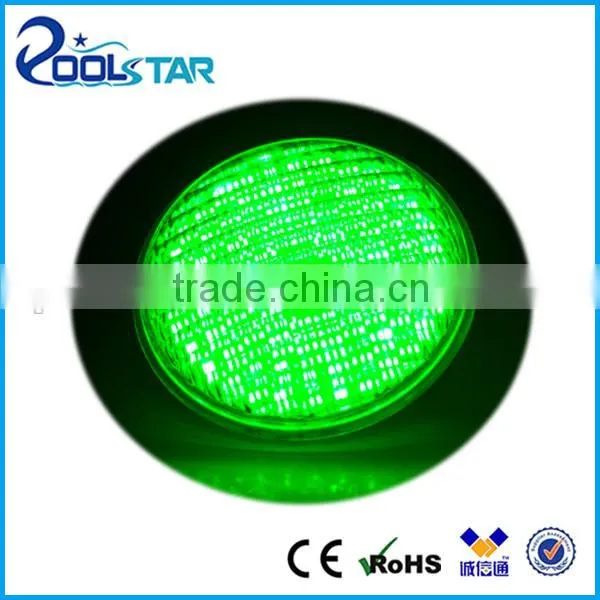 Multi Color Led Swimming Underwater Pool Light photo-5