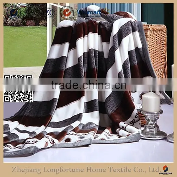 Manufactory Walmart China Home Textile Cute Custom Warm Cuddly Medical Cooling Blanket photo-4