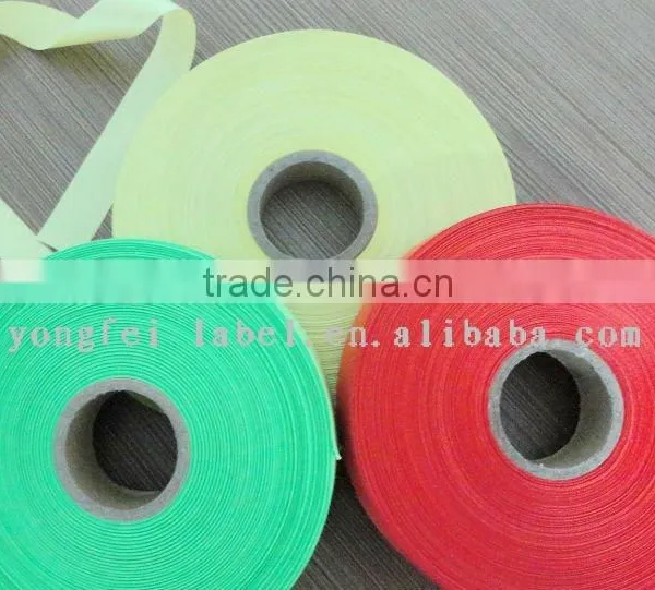 Decorative Polyester Satin Gift Ribbon photo-6