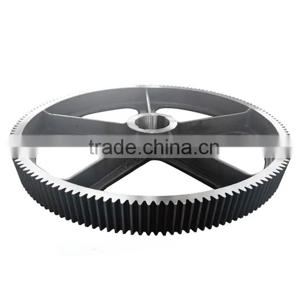 Marine Reserve Ring Gear Components photo-5