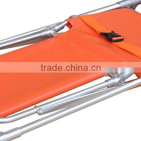 YXH-1NB Aluminum Alloy Folding Stretcher photo-6