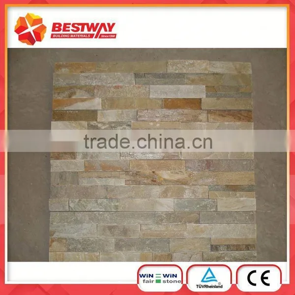 Brown Culture Stone photo-6