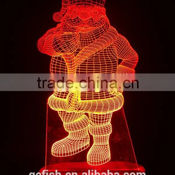 LED Lighting Christmas Gift Birthday Gift photo-3