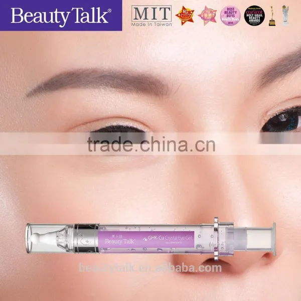 Latest Topics Ingredient Blue Copper Peptides Facial Skin Care Products photo-4