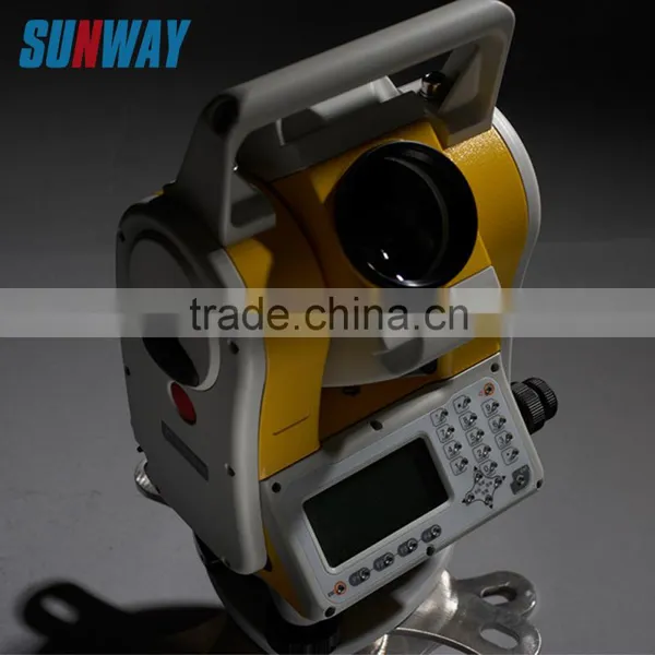 Total Station/mini Total Station/reflectorless Total Station ATS-121M photo-3