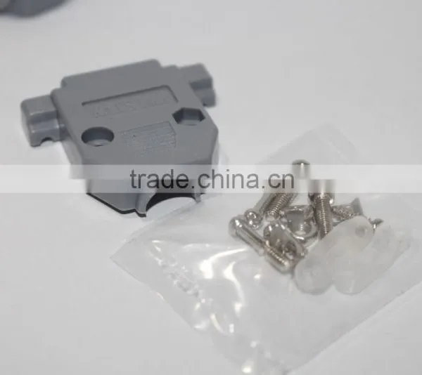 DB Connector Over Shell photo-2