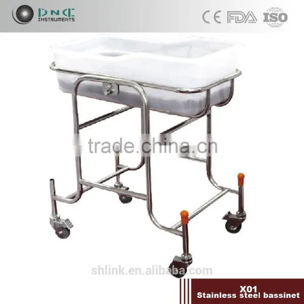 China X01 Baby Bassinet