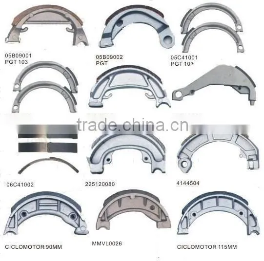 Brake Shoe