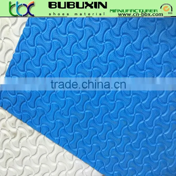 Antiskid EVA Outsole Eva Sheet for Sandal photo-2