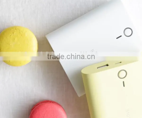 Portable Charger Mobile Power Bank photo-4