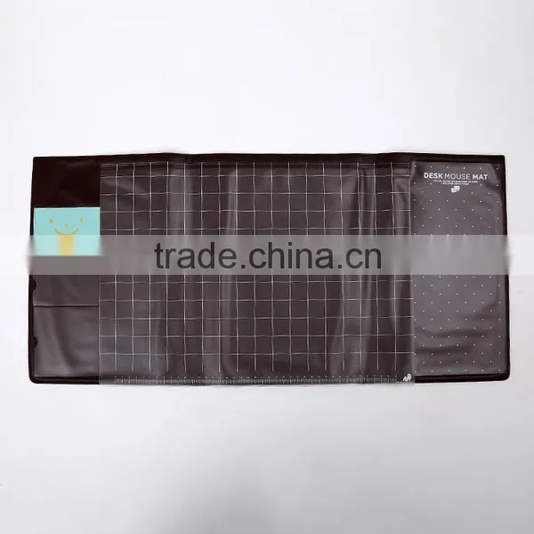 Pvc Felt Desk Mat photo-3