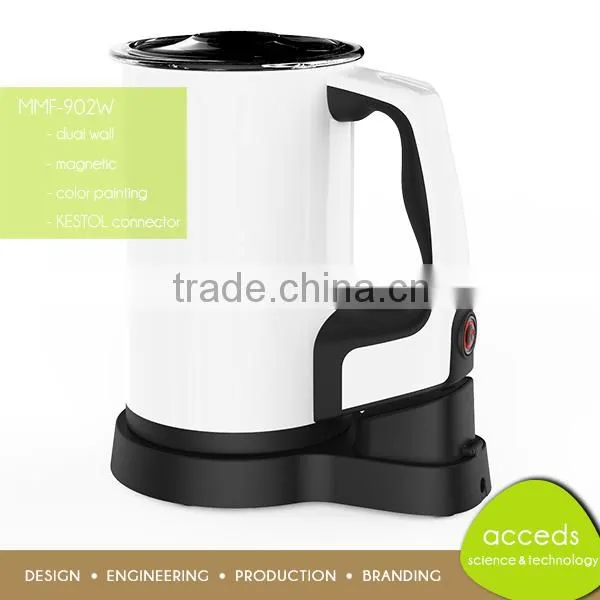 High Quality! European Home Used Hot and Cold Coffee Maker
