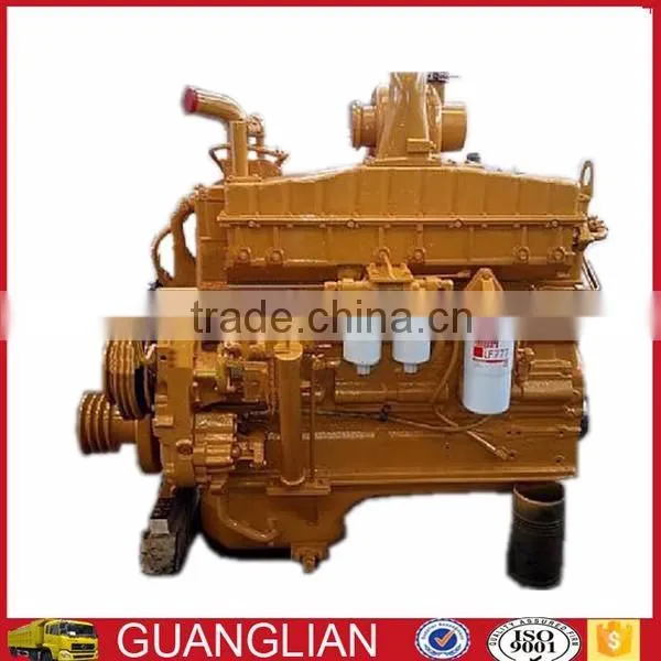 Cheapest Genuine NT855 Engine Assembly