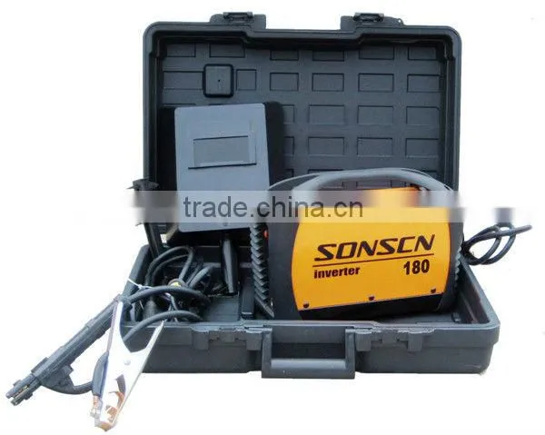 Plastic Electric Welding Machine photo-2