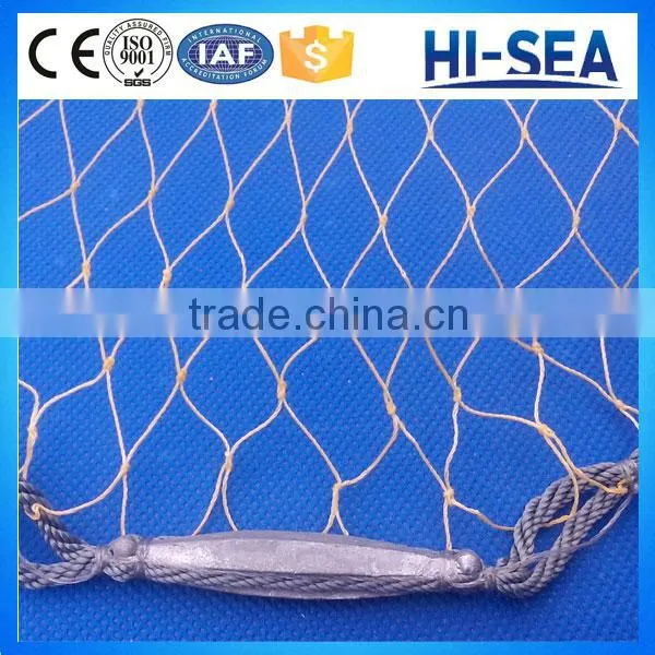 Handmade Fishing Cast Net With Lead Fishing Weight photo-6