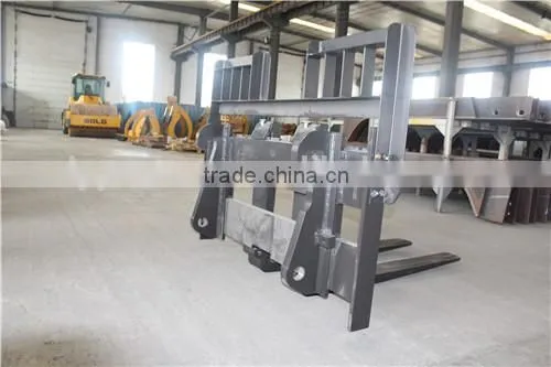 XCMG Loaders Bucket XCMG 300FN,LW500F Certification National First Agent photo-2