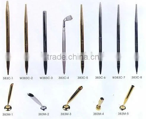 Metal Pen