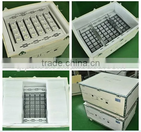Led High Bay Light 80W Outdoor Lighting Led Flood Lights photo-5