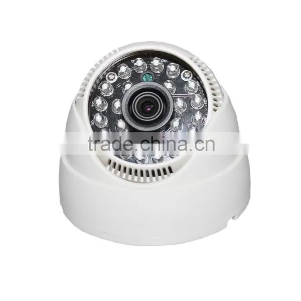 1.3 Megapixe AHD Dome CCTV Camera photo-2