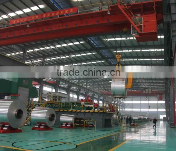Various Thickness Aluminium Coil photo-2
