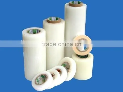 Shandong Datong Protective Tape / Films 3 photo-5