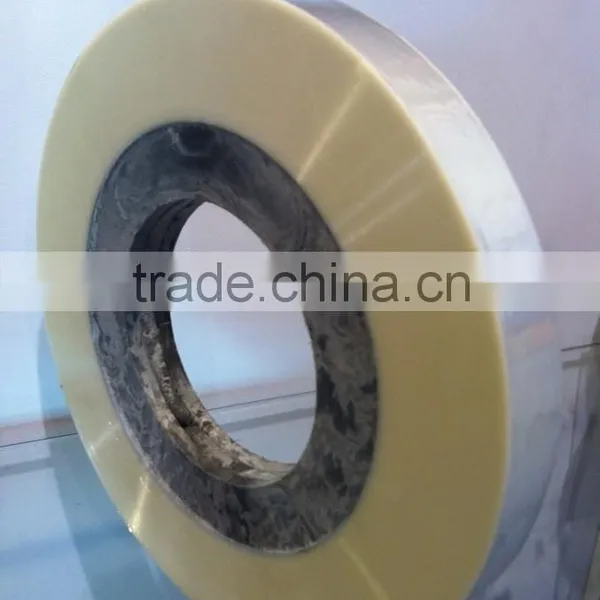 Polyester Film PET Tape Mylar Tape for Cable Insulation Wrapping