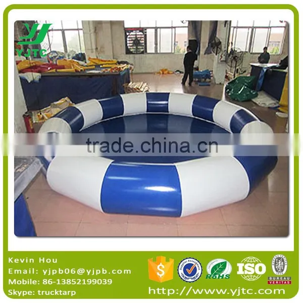 Family Inflatable Pool Giant Inflatable Pools