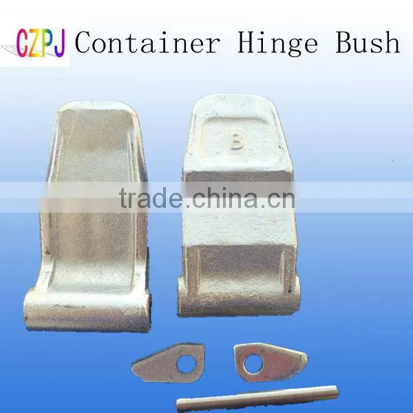Container Door Hinge Blade Welding Type
