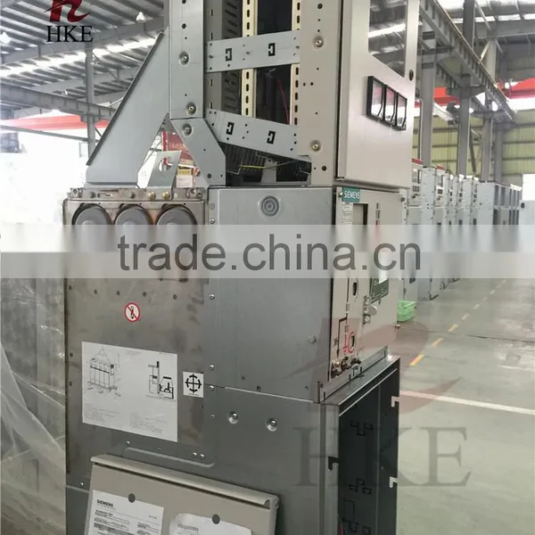 Ring Main Unit Switch Cabinet Siemens SF6 OEM/ODM photo-4