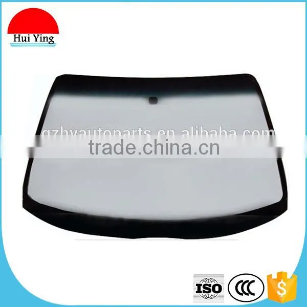 Bus Front Windshield Glass for Bus Auto Glass