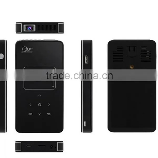 2016 Cheap DLP U9 Projectors LED Portable Support Full HD 1080 Micro Projector photo-5