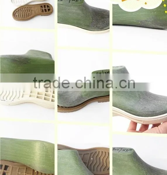 2015 Popular Children's Wear Shoe Lasts