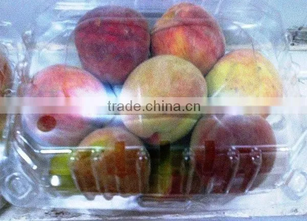 Fresh Peach